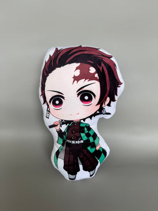 Anime - Demon Slayer Tanjiro Cushion