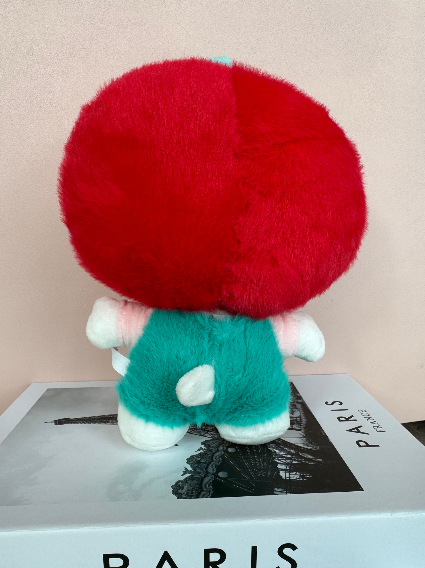 Hello Kitty Plushies