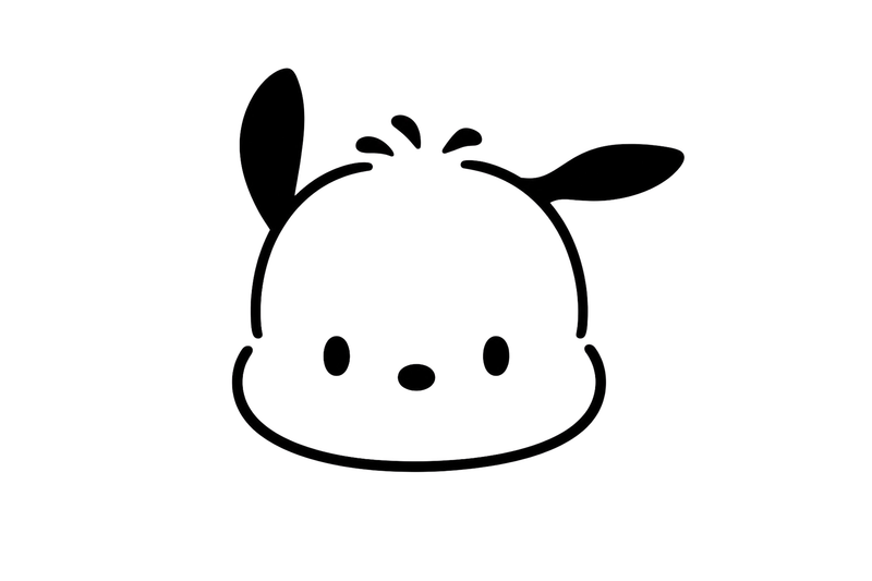 Pochacco
