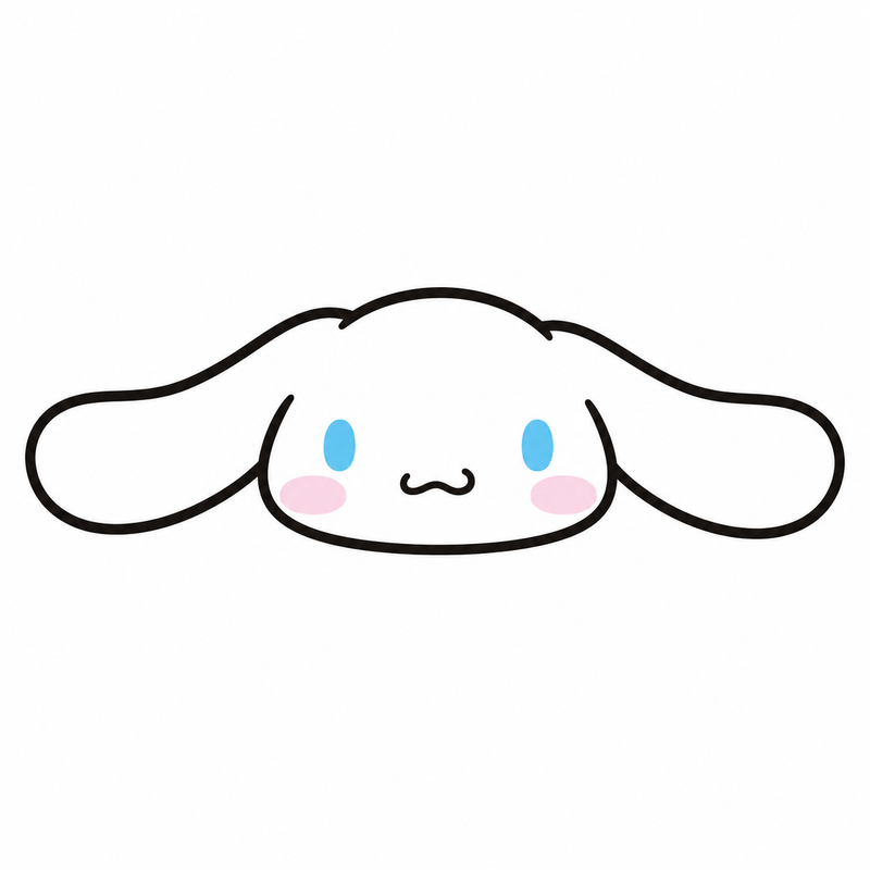 Cinnamorroll