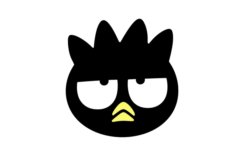 Badtz Maru