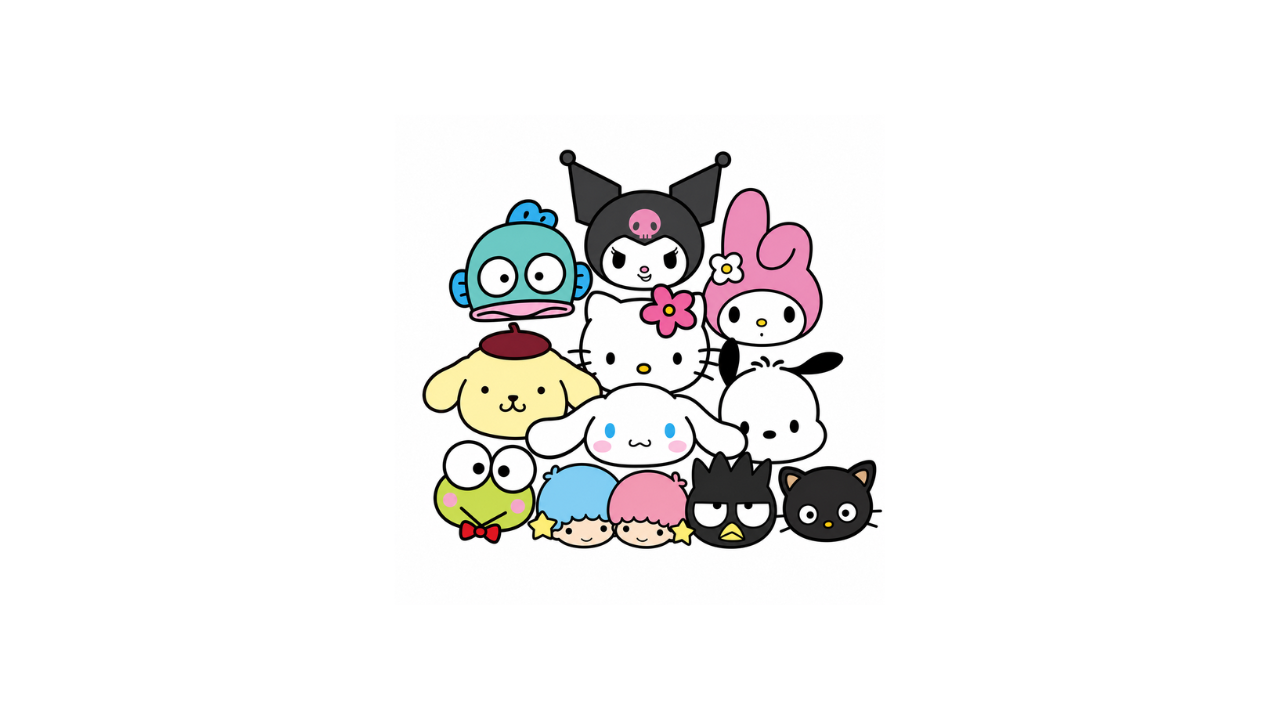 Sanrio