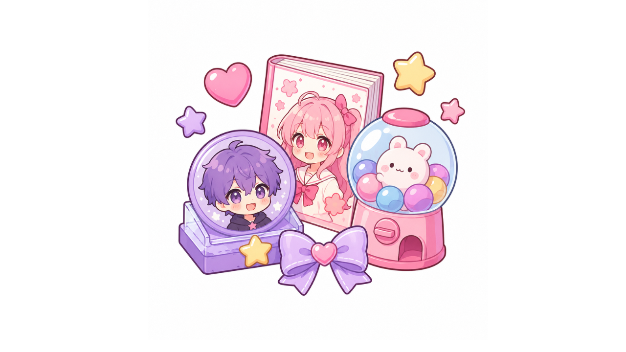 Anime