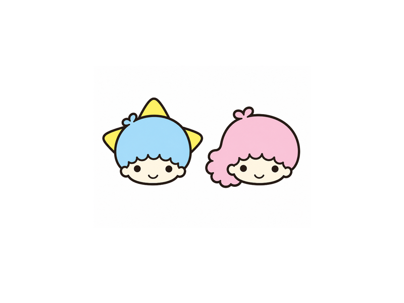 Twin Stars