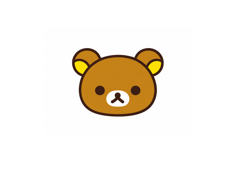 Rilakkuma