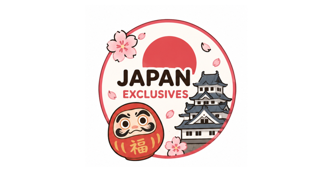 Japan Exclusives