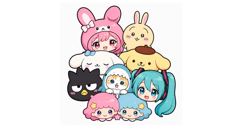 Kawaii