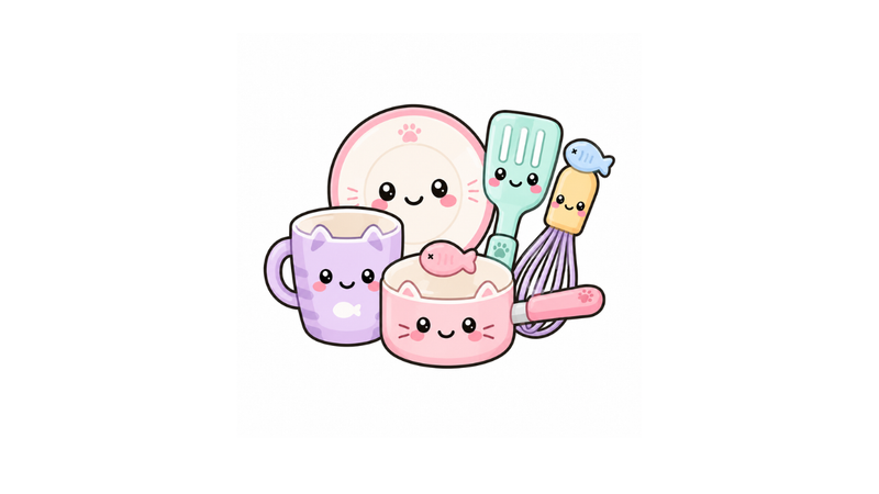 Kitchenware