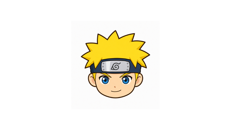 Naruto