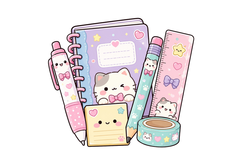 Stationery