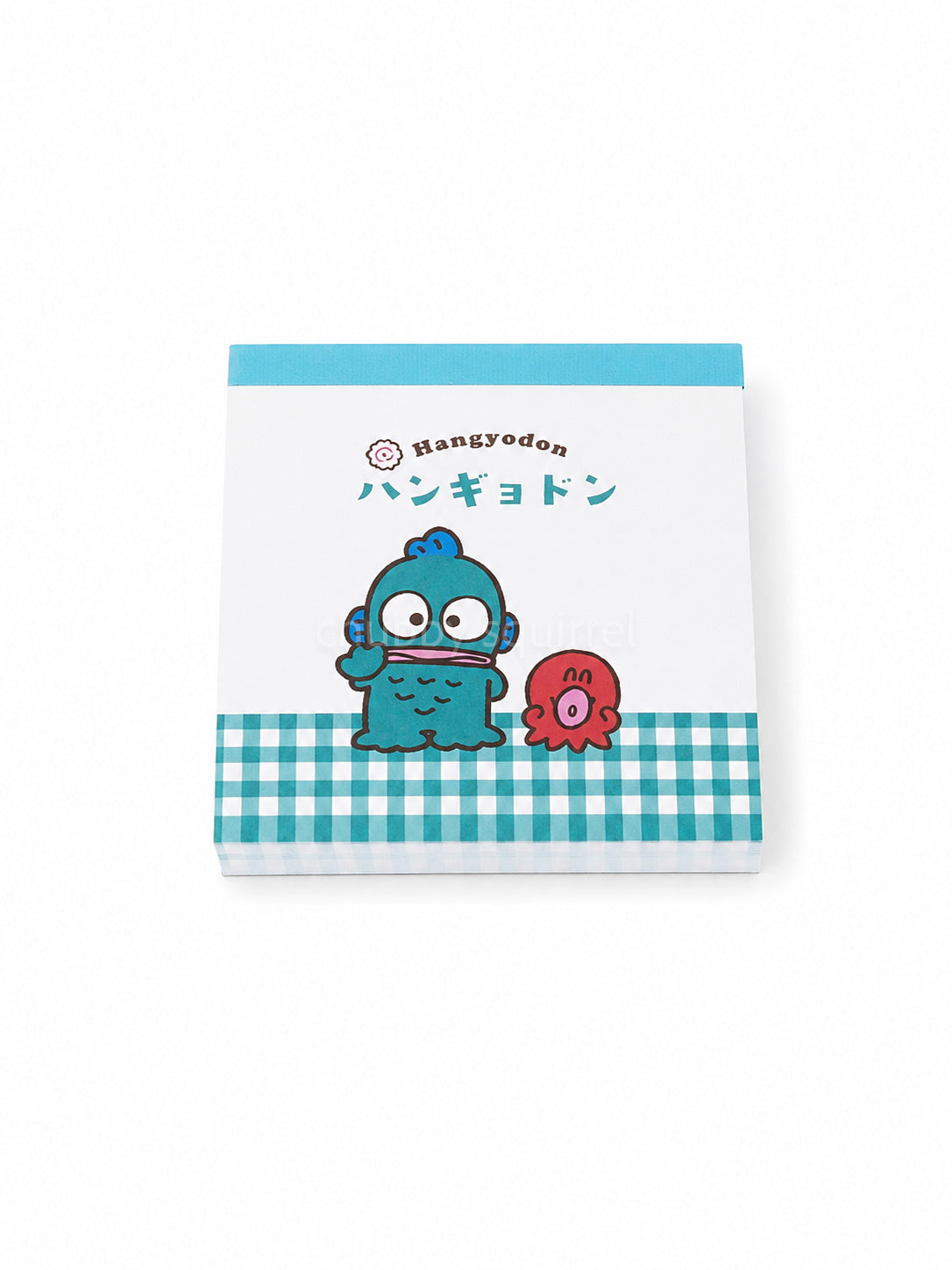 Hanyodon Mini Memo Notes