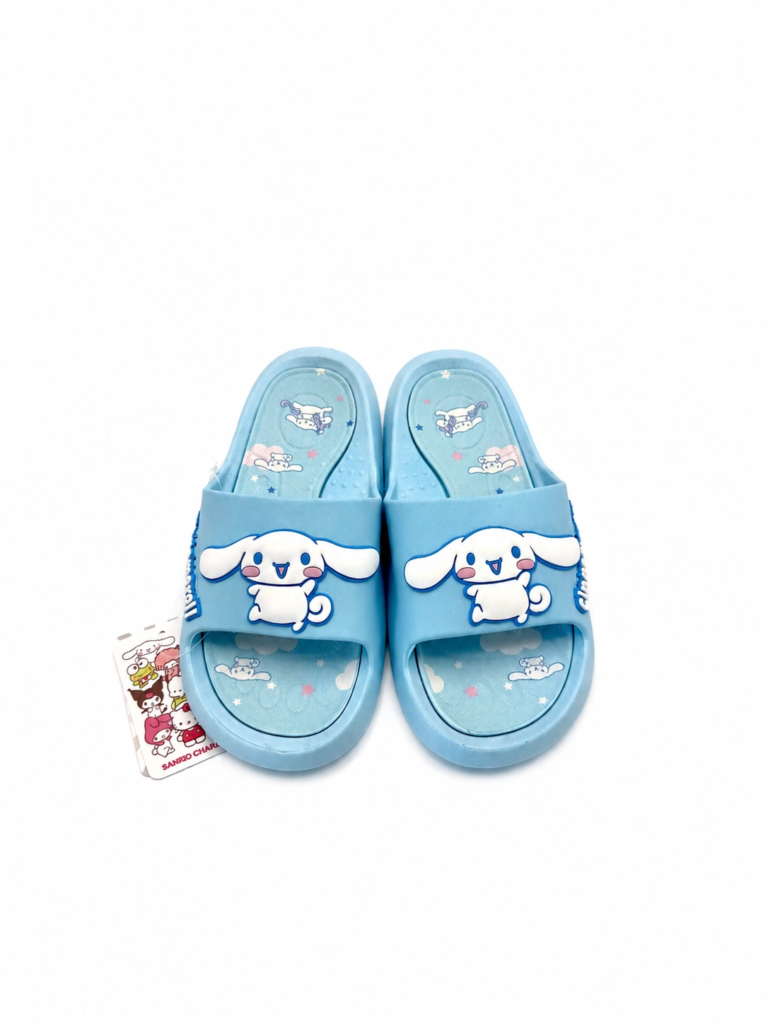 Cinnamoroll Sanrio Slippers