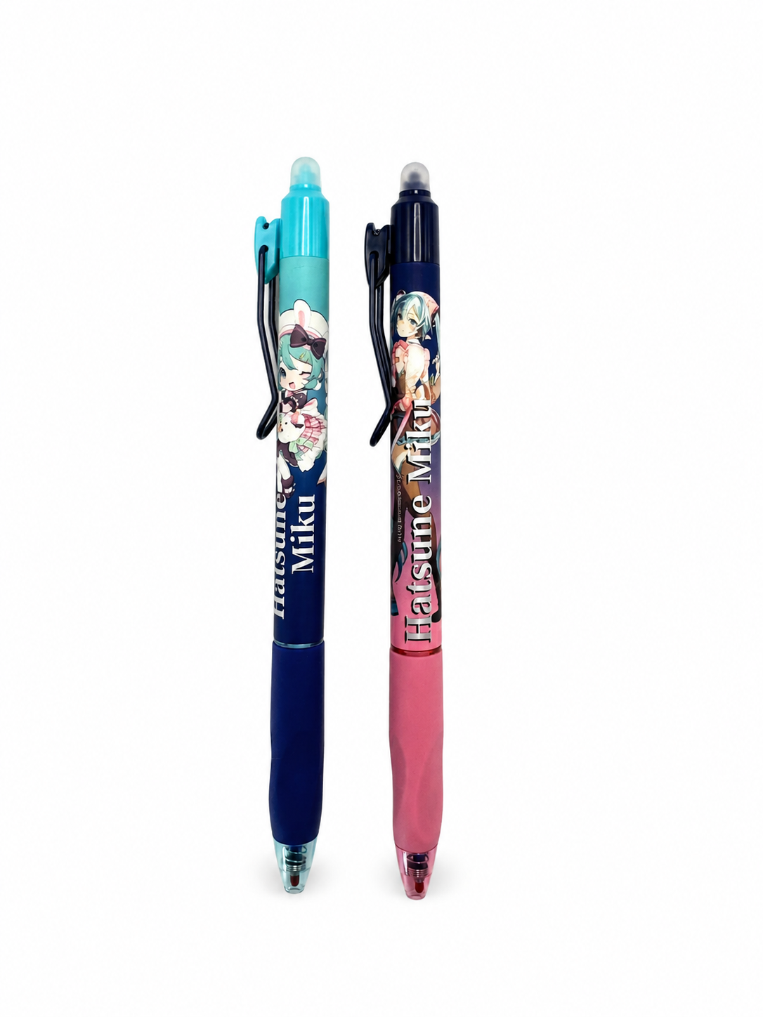 Hatsune Miku Erasable Ink Pen