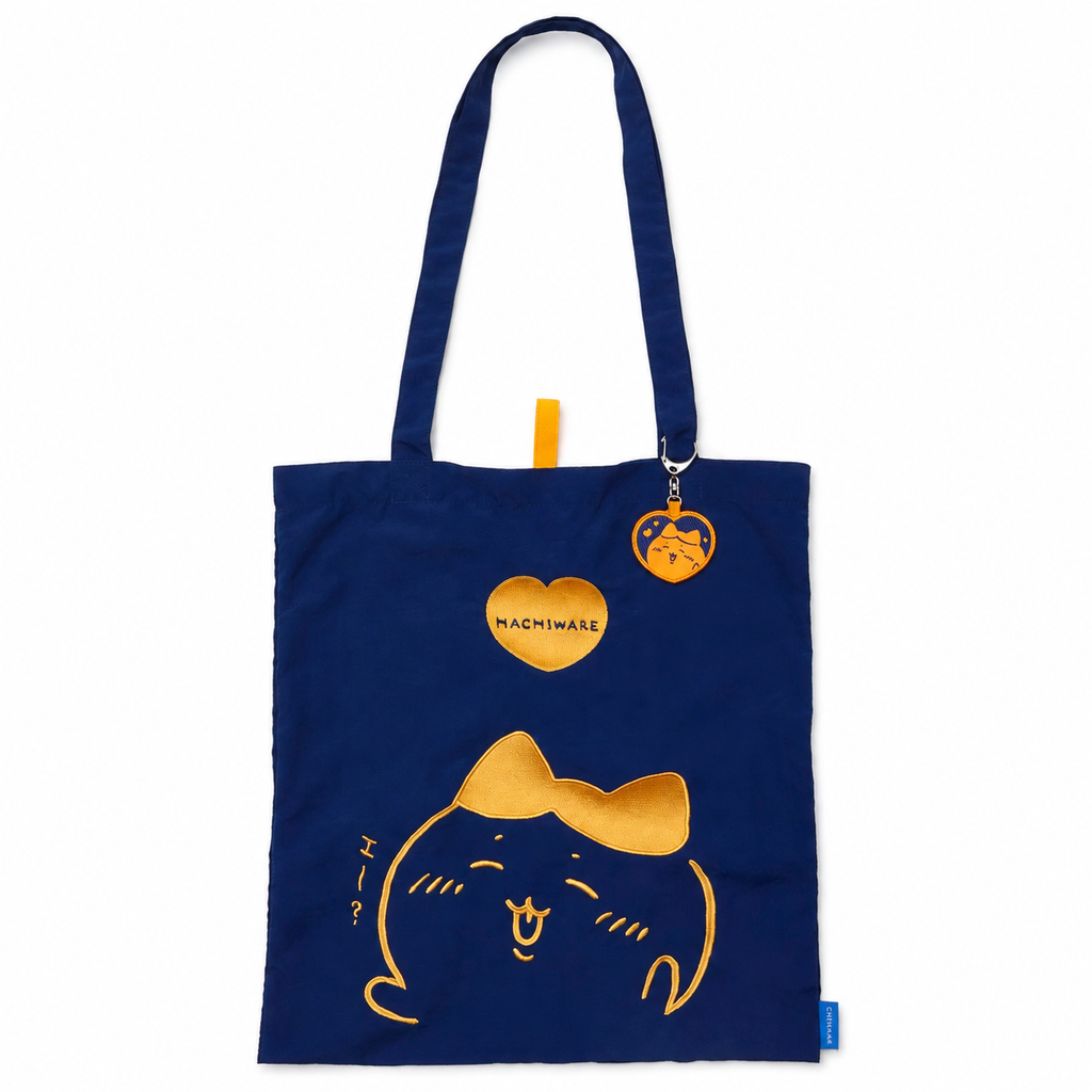 Chiikawa Hachiware Tote Bag