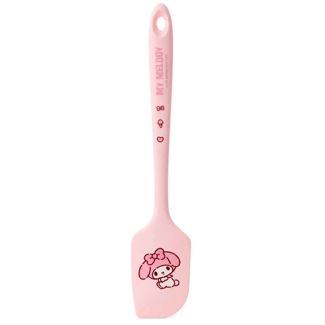 My Melody Sanrio Spatula