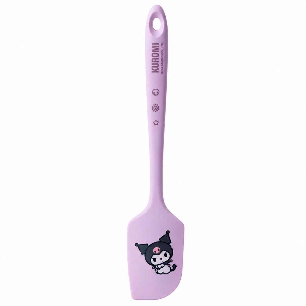 Kuromi Sanrio Spatula