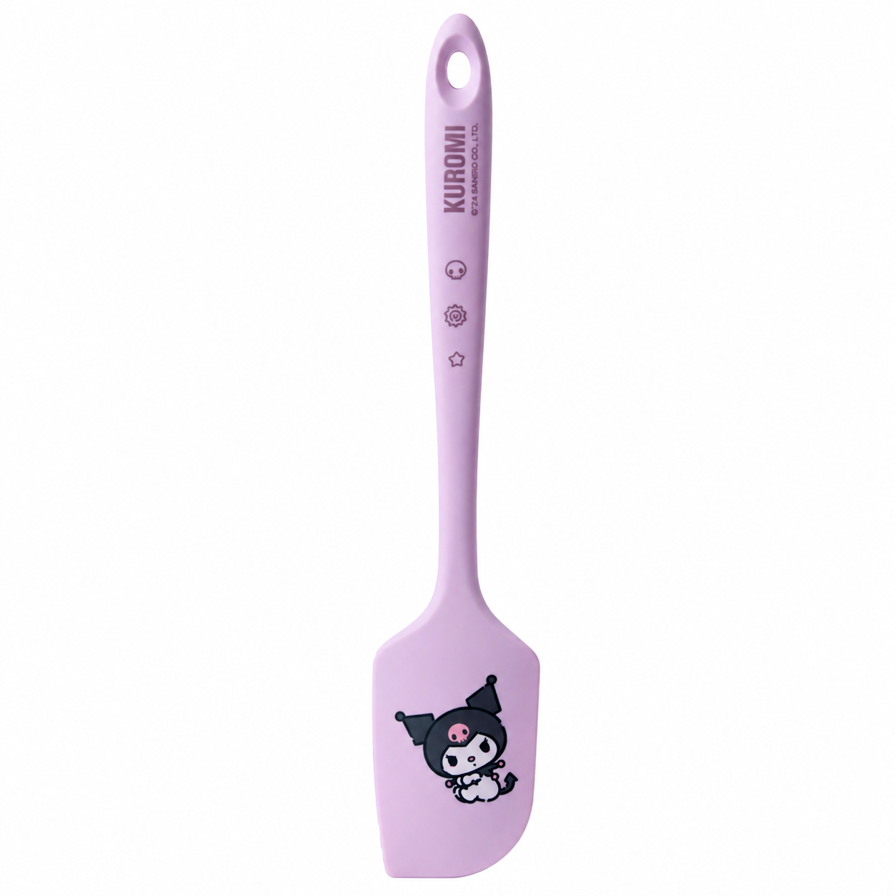 Kuromi Sanrio Spatula