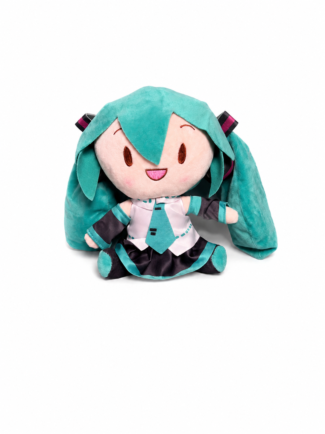 Hatsune Miku Plushie
