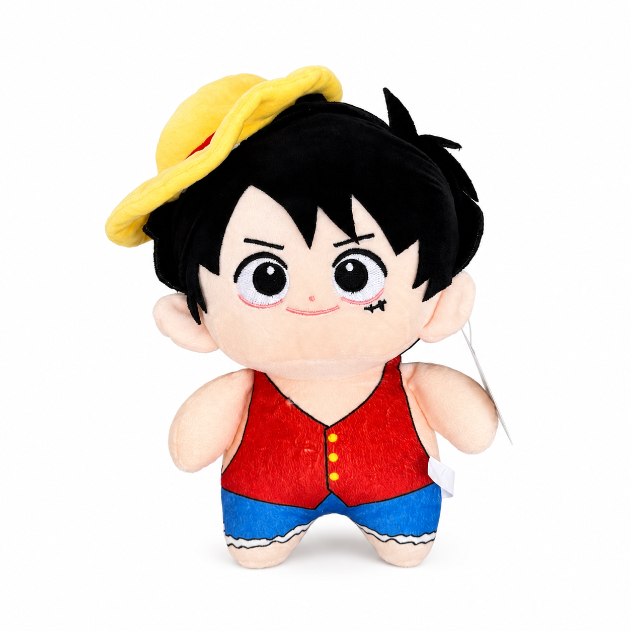 Luffy One Piece Plushie