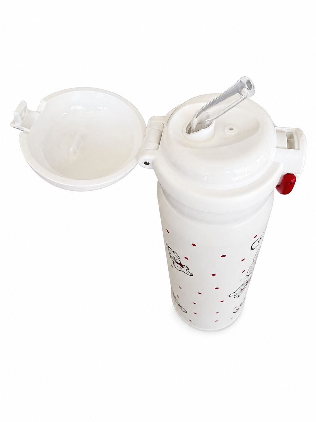 Hello Kitty Sanrio Vacuum Flask - 500ml