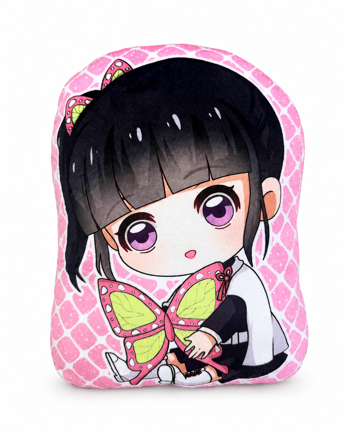 Kanao Demon Slayer Cushion