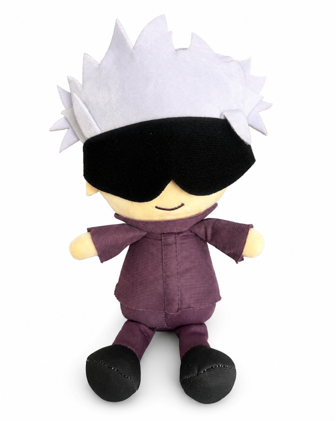 Gojo Jujutsu Kaisen Plushie