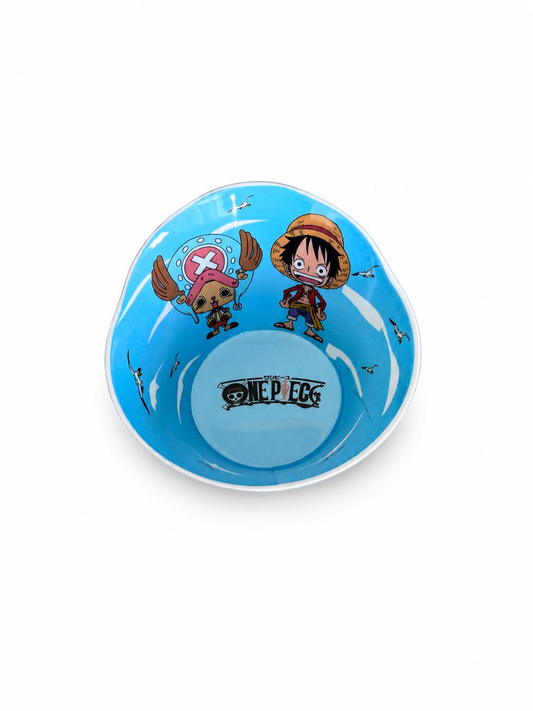 One Piece Melamine Cereal Bowl