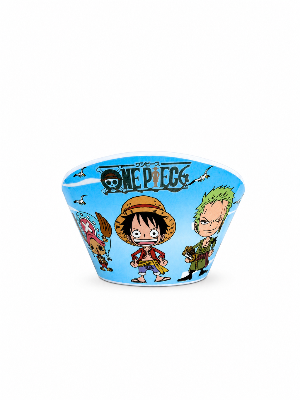 One Piece Melamine Cereal Bowl