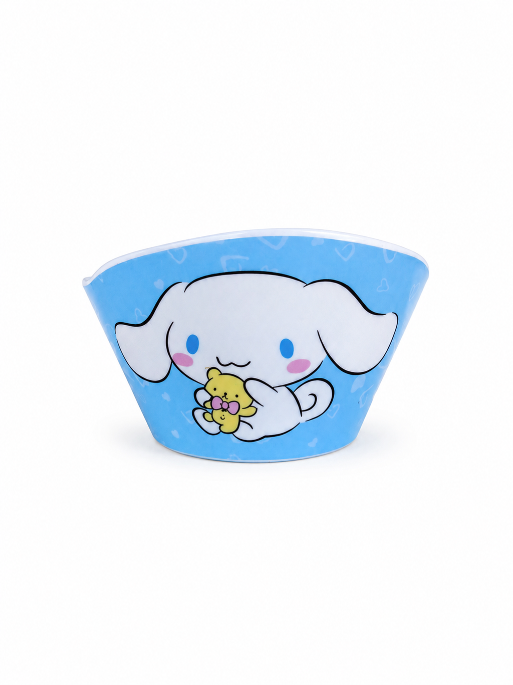Cinnamoroll Sanrio Melamine Cereal Bowl