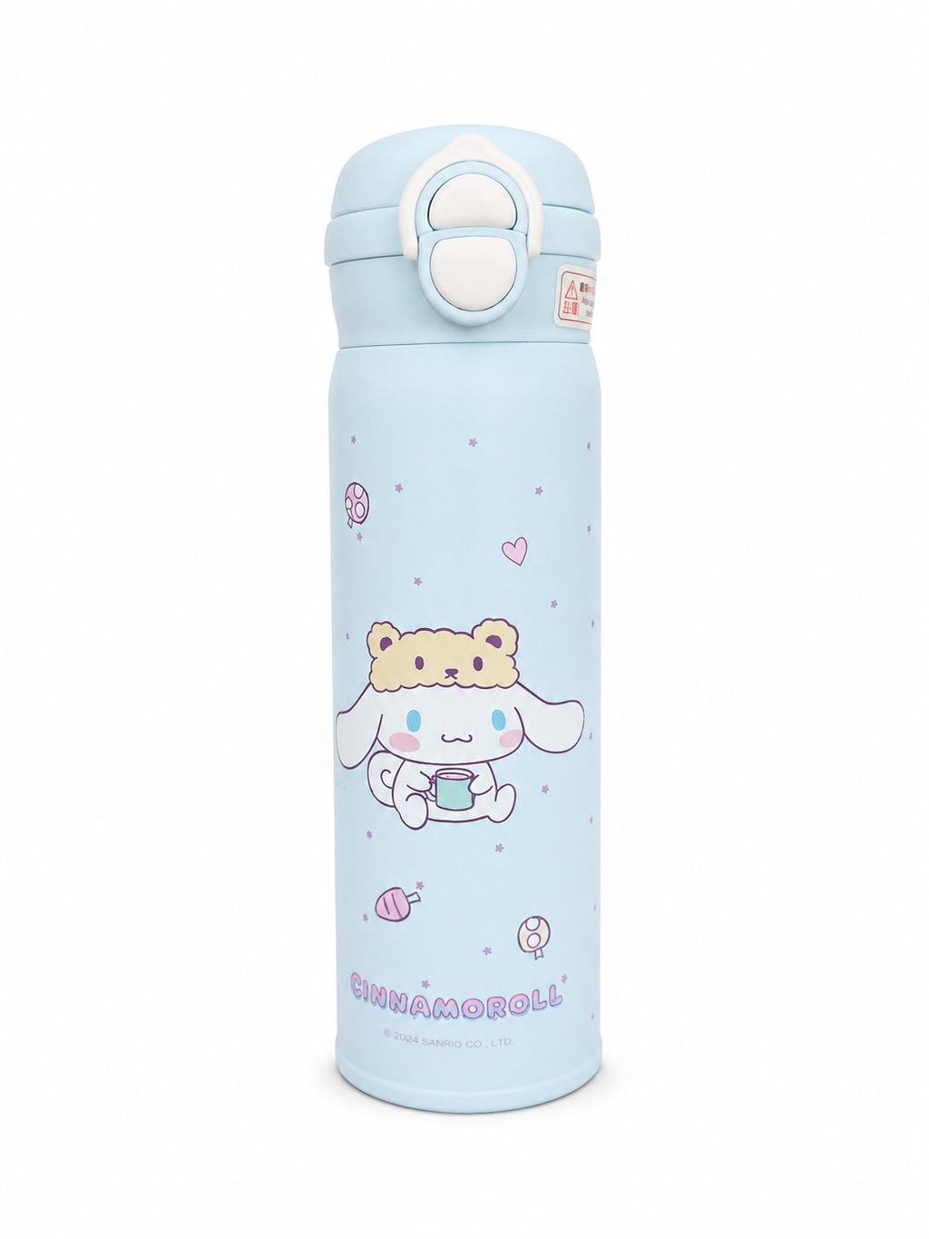 Cinnamoroll Sanrio Vacuum Flask - 500ml