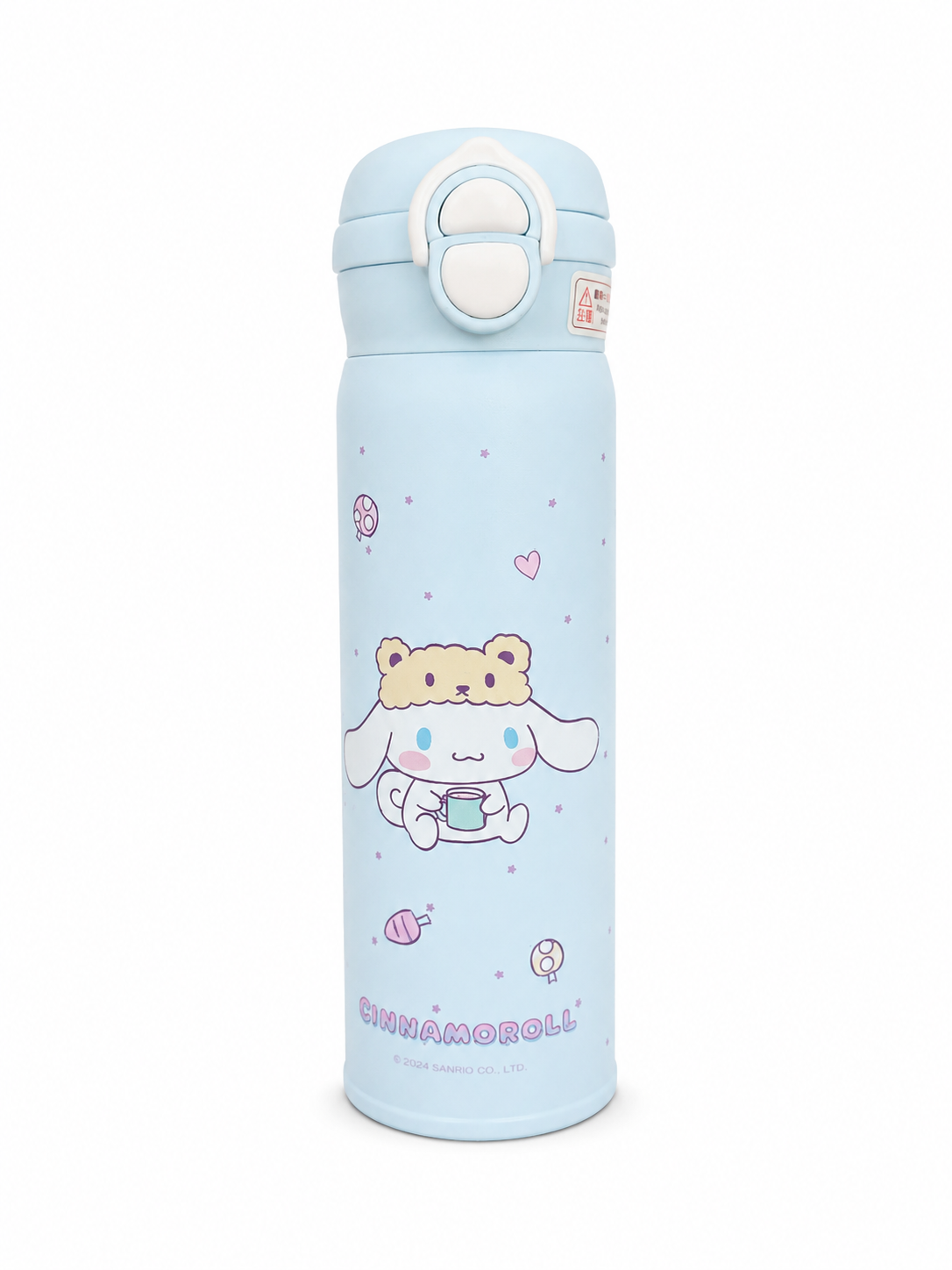 Cinnamoroll Sanrio Vacuum Flask - 500ml