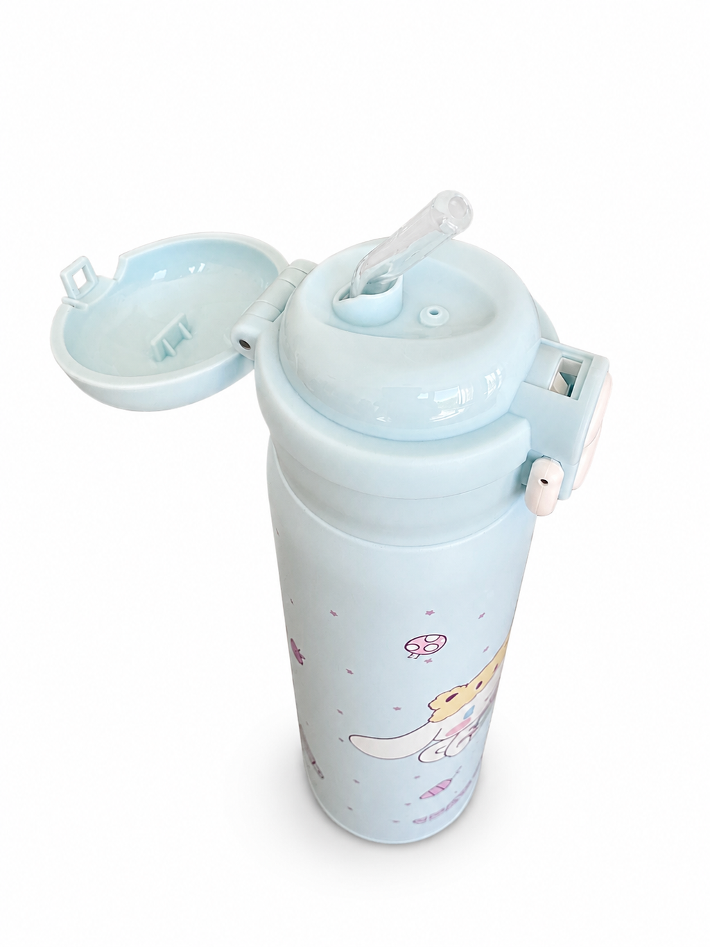 Cinnamoroll Sanrio Vacuum Flask - 500ml