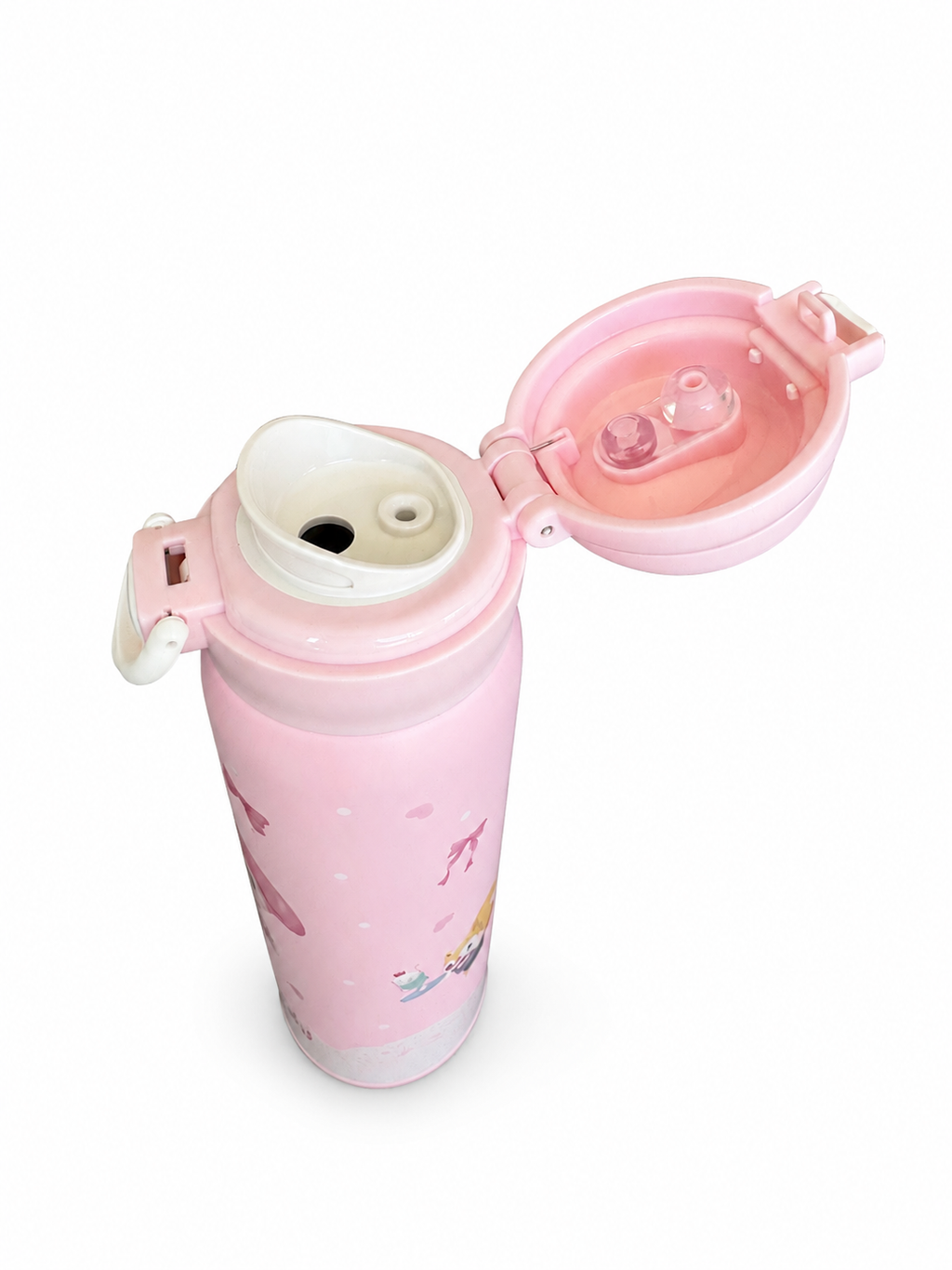 My Melody Sanrio Vacuum Flask - 500ml