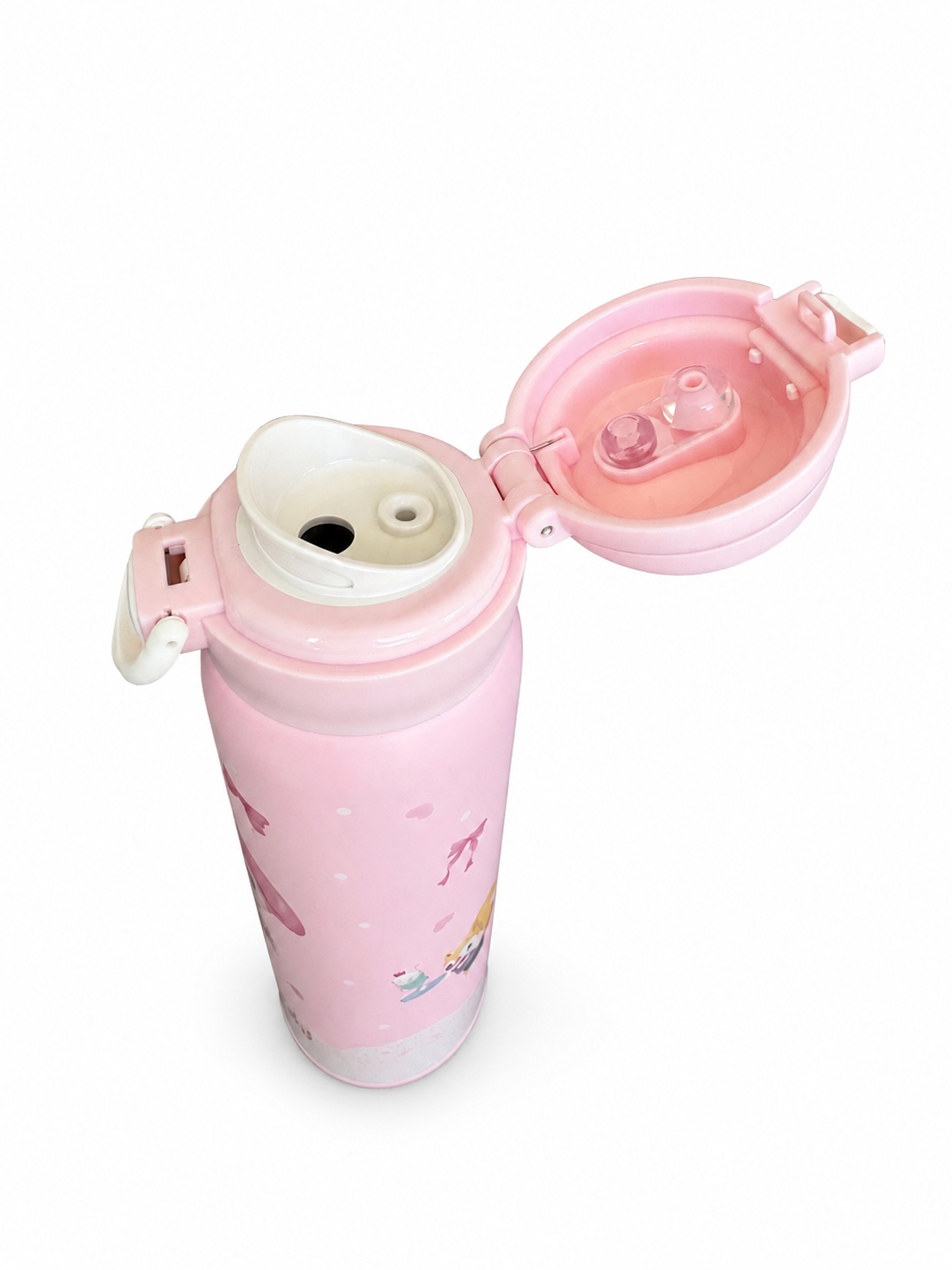 My Melody Sanrio Vacuum Flask - 500ml