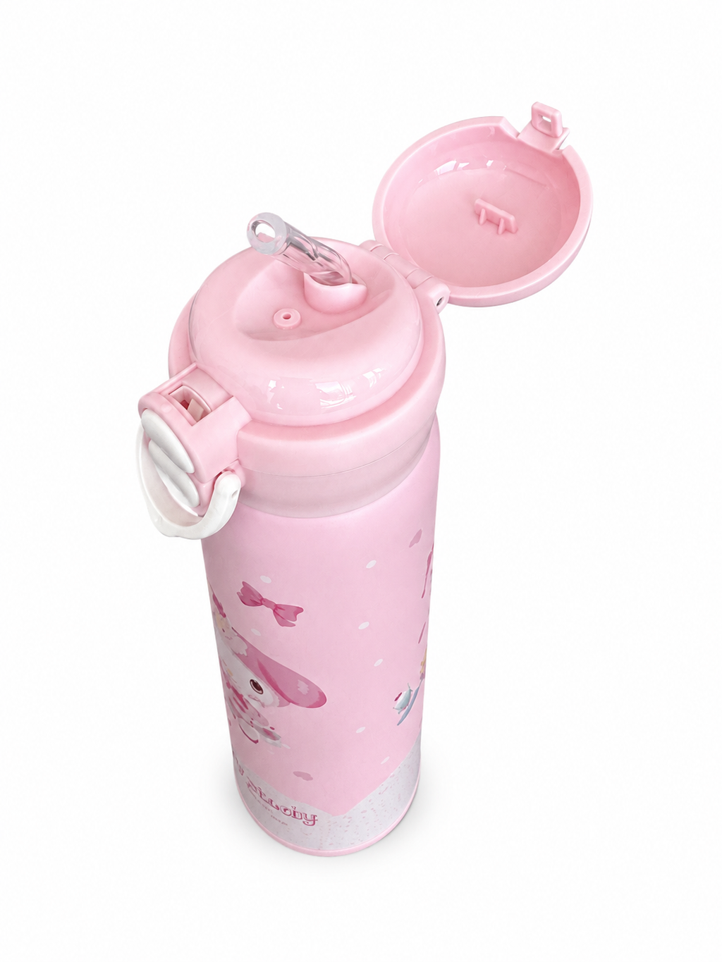 My Melody Sanrio Vacuum Flask - 500ml