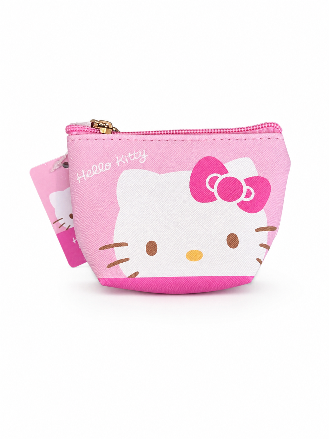 Hello Kitty Sanrio Coin Purse