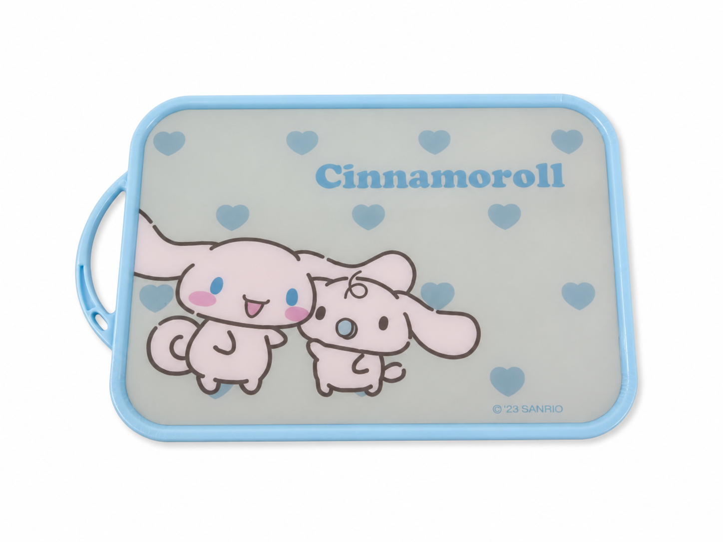 Cinnamoroll Sanrio Chopping Board