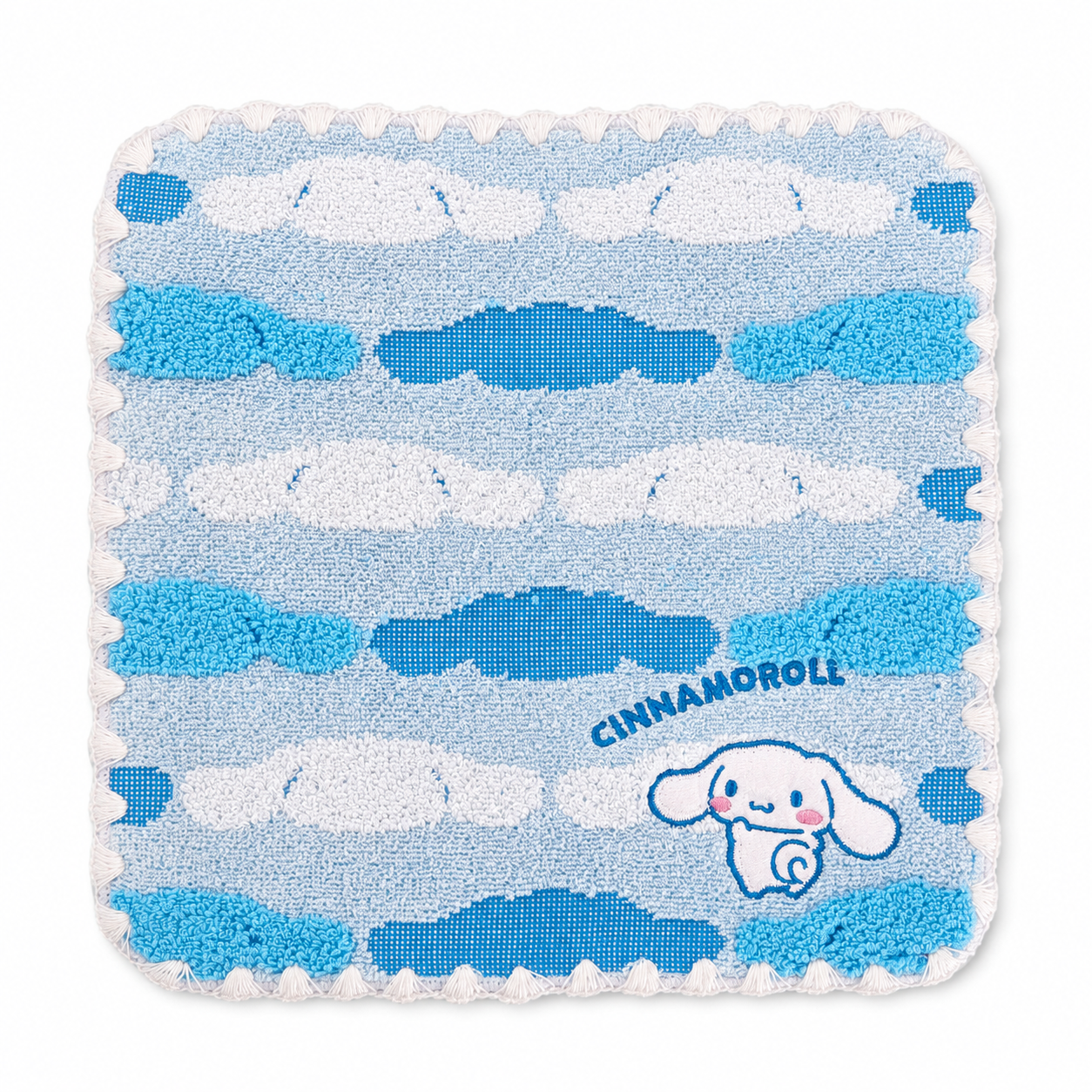 Cinnamoroll Sanrio Hand Towel