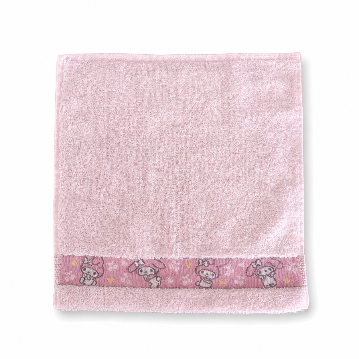 My Melody Hand/Face Towel