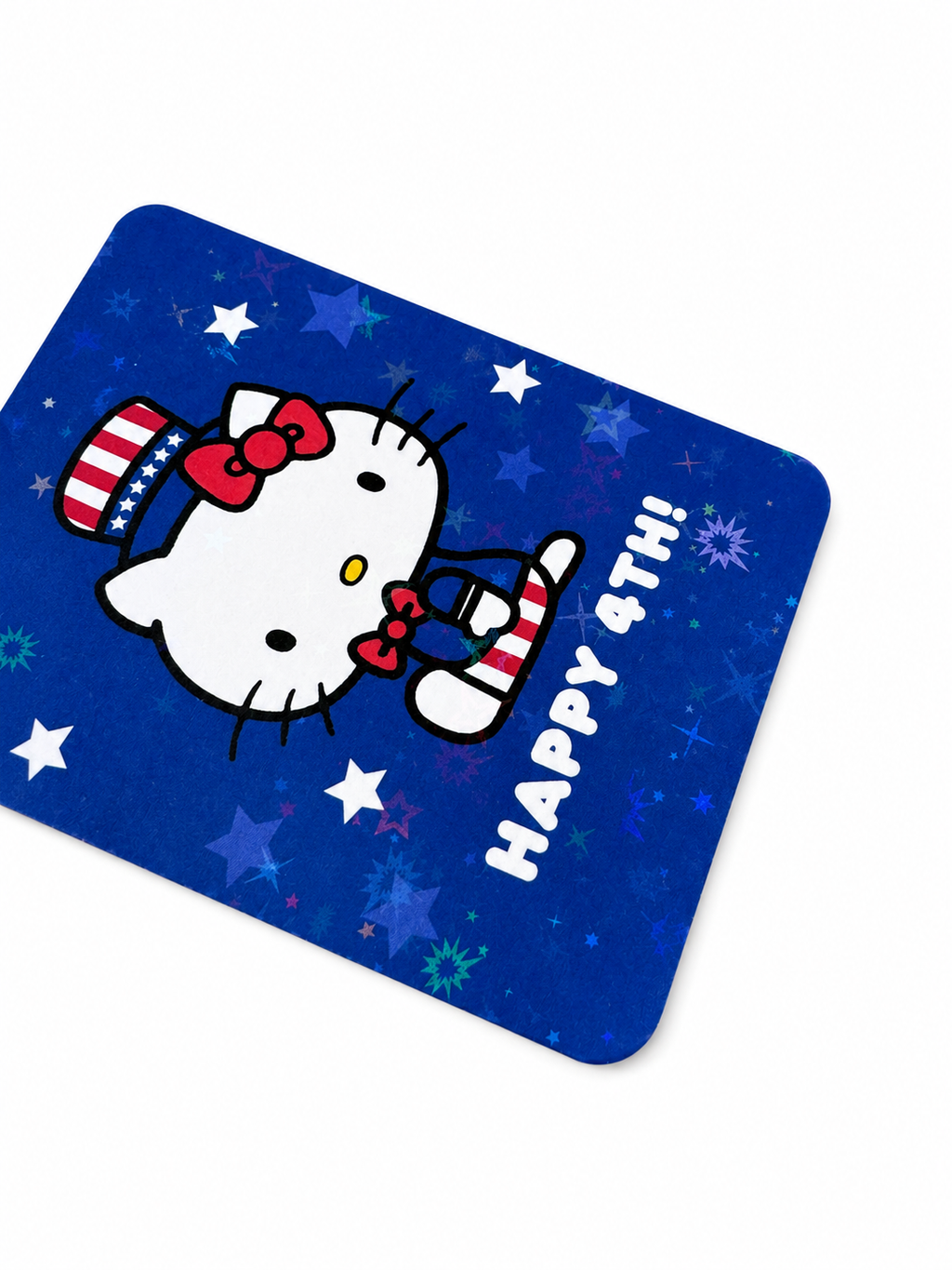Hello Kitty Sanrio Lomo Cards
