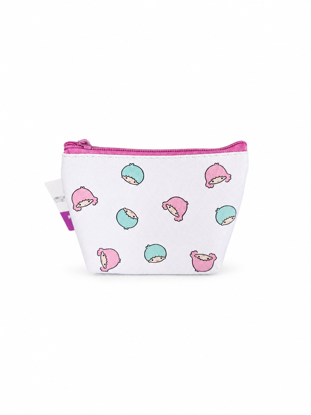 Japan Little Twin Stars Sanrio Coin Purse