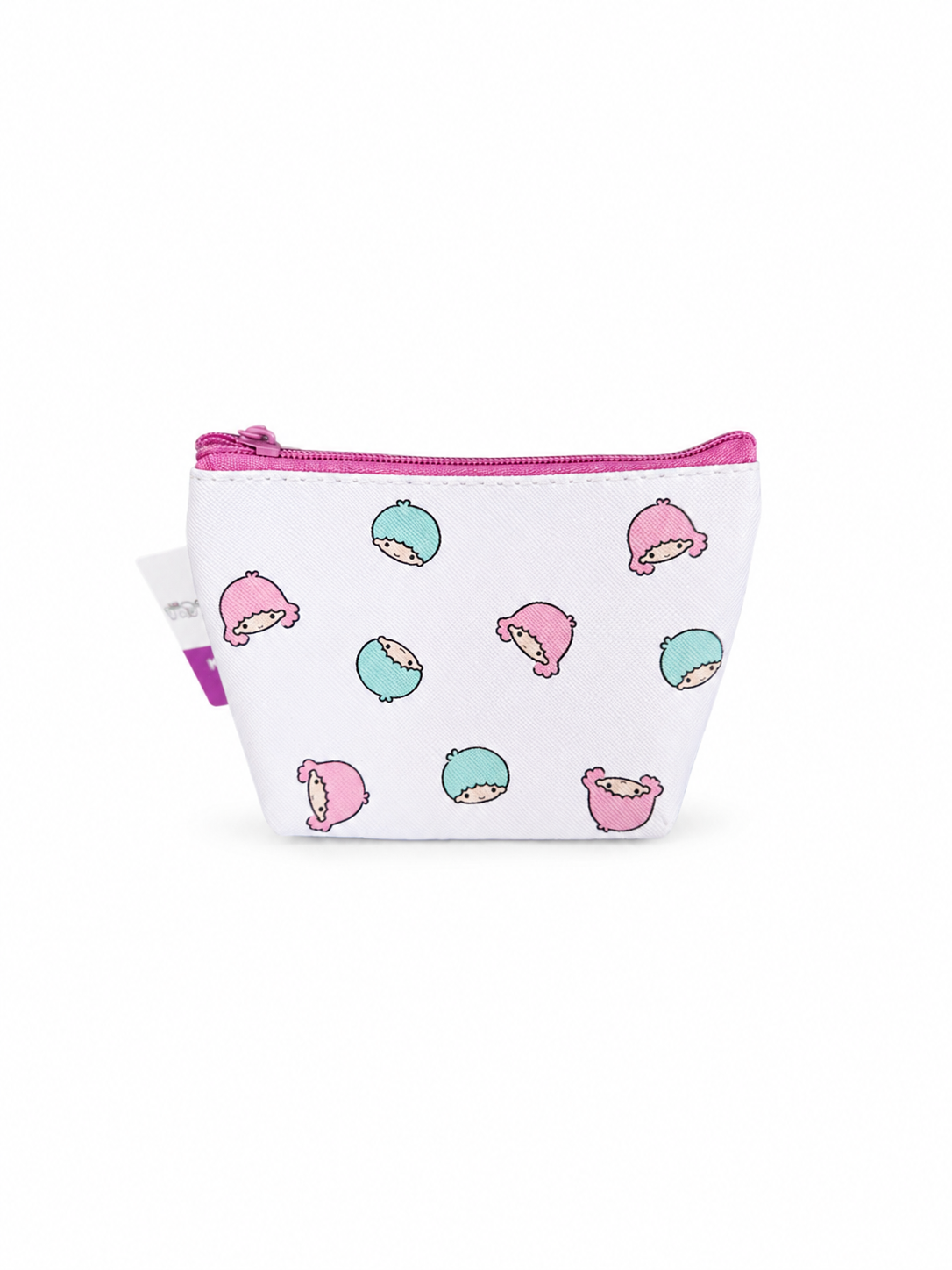 Japan Little Twin Stars Sanrio Coin Purse
