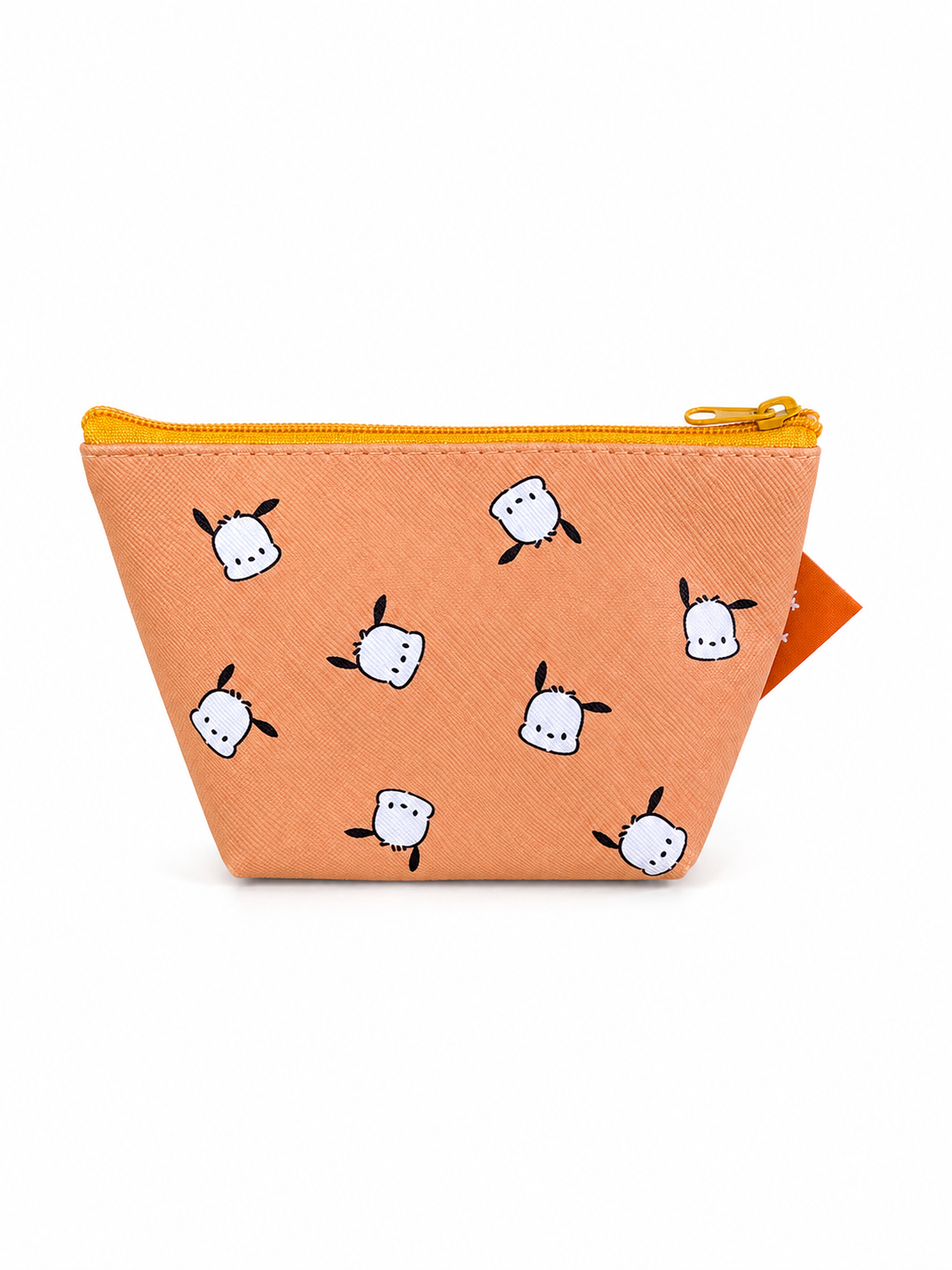 Japan Pochacco Sanrio Coin Purse