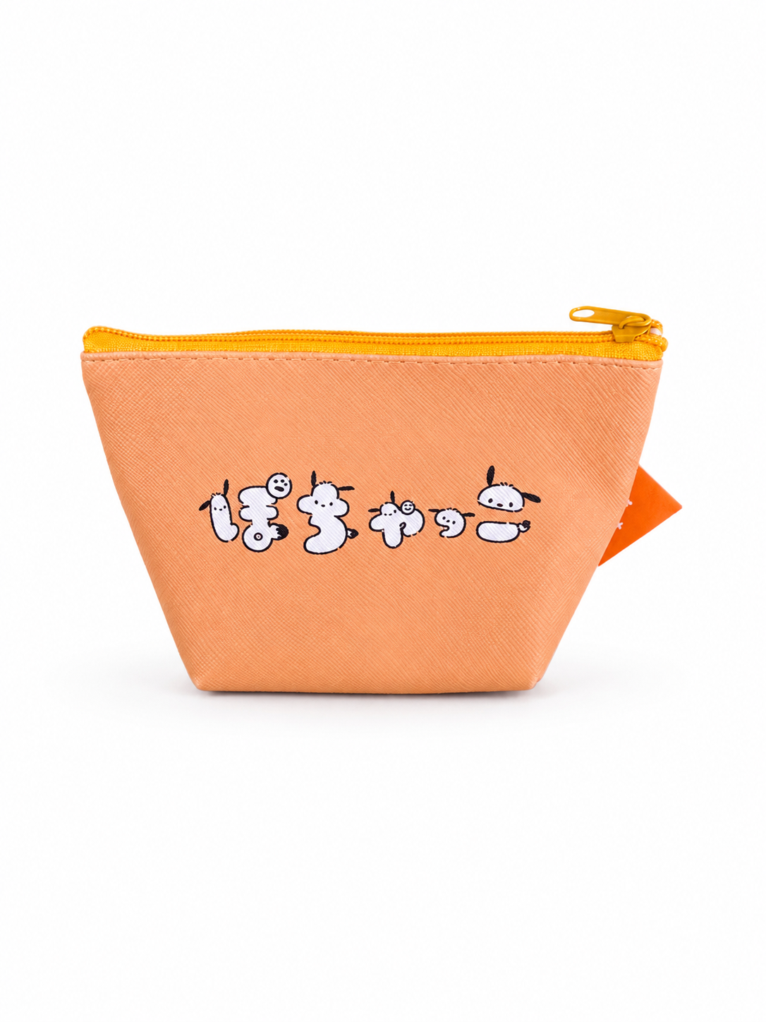 Japan Pochacco Sanrio Coin Purse