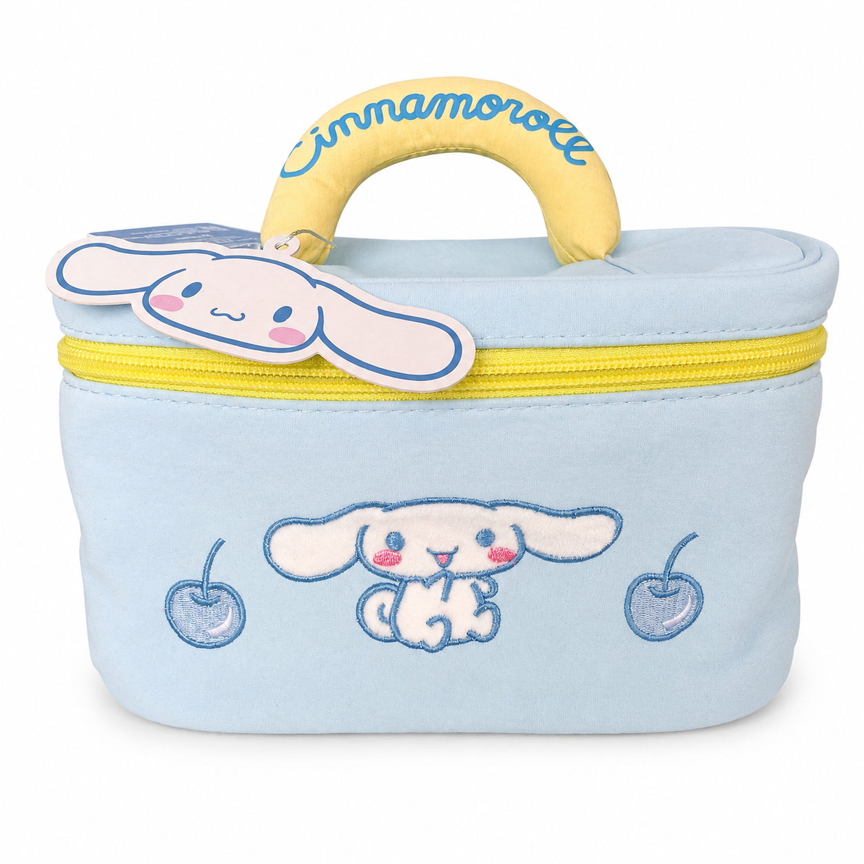 Cinnamoroll Sanrio Makeup Storage Bag
