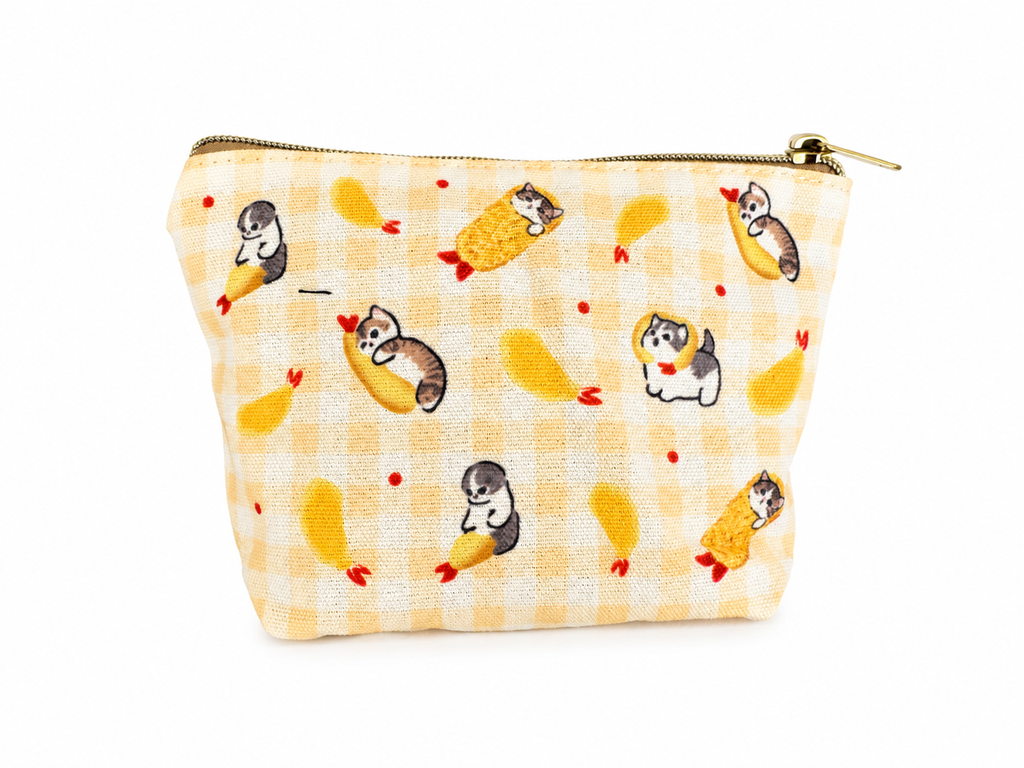 Mofusand Ebinyan Pouch