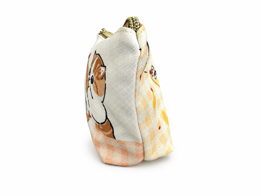 Mofusand Ebinyan Pouch