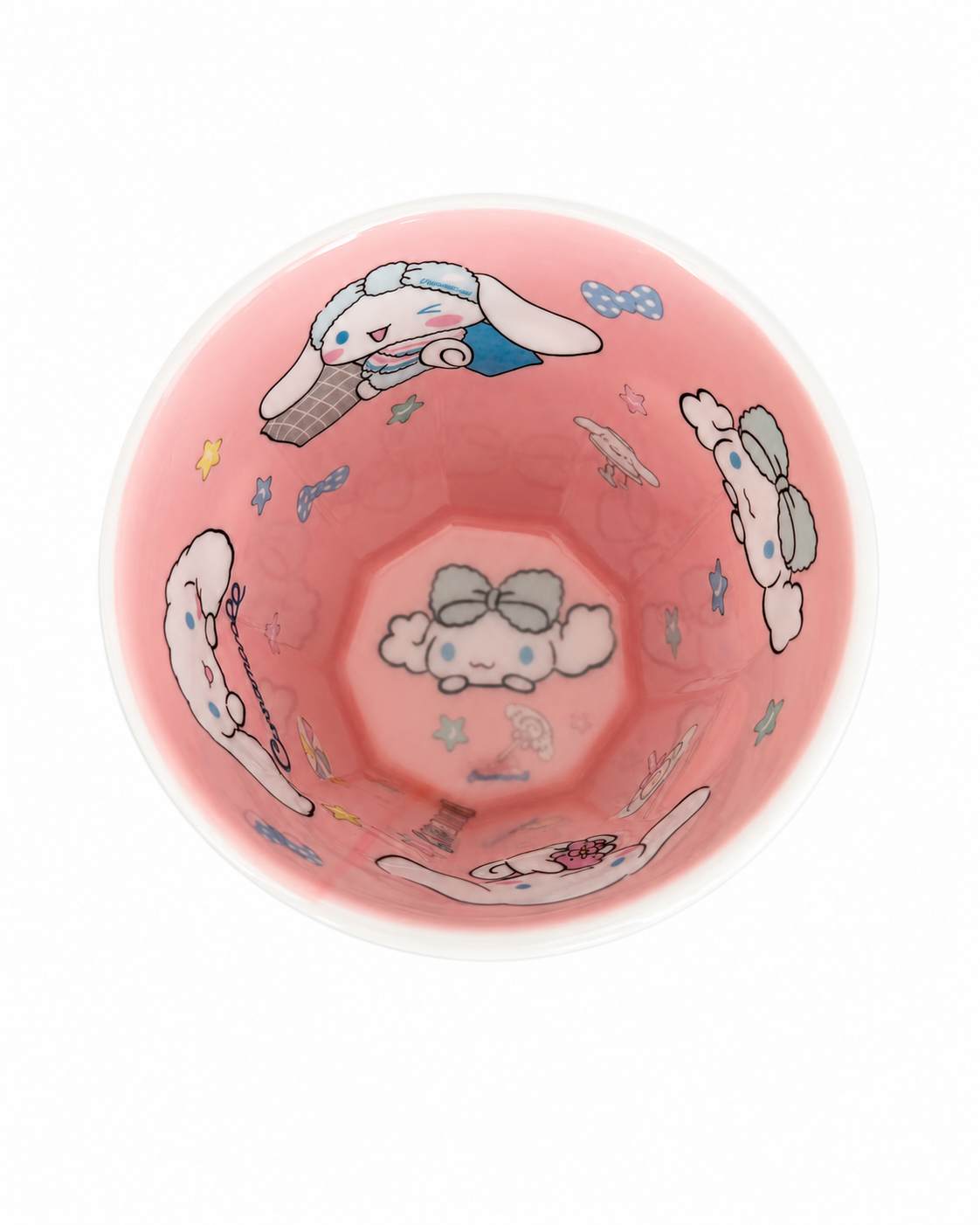 Cinna Sanrio Tumbler Cup (250ml)