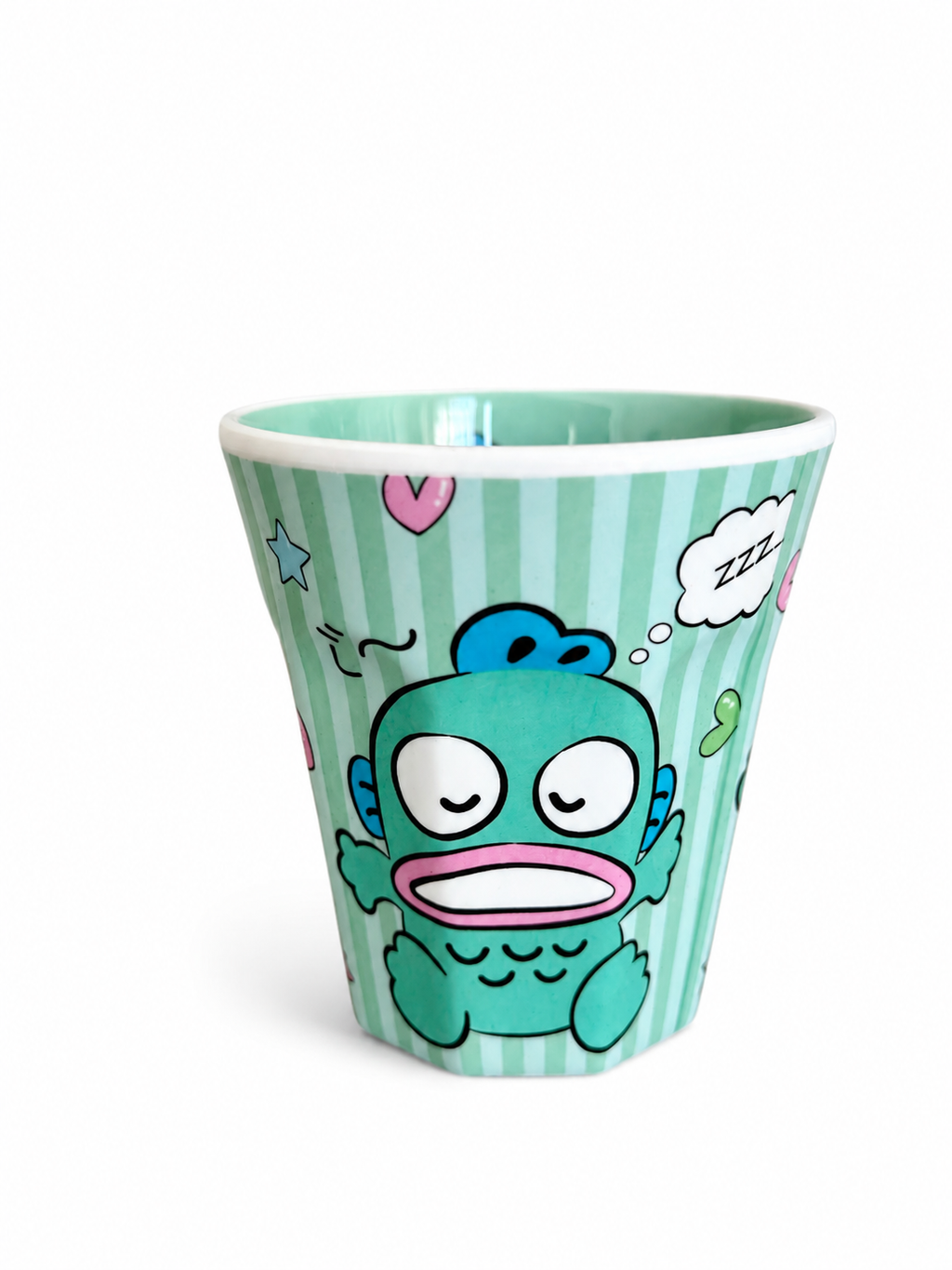 Hangyodon Sanrio Tumbler Cup (250ml)