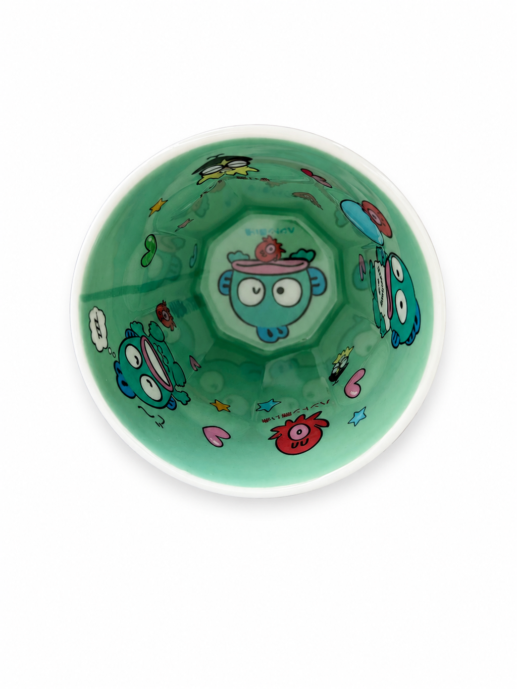 Hangyodon Sanrio Tumbler Cup (250ml)